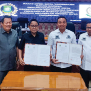 Upaya DPRD Kota Tangerang Cegah Soal Perdata Dan Tata Usaha Negara