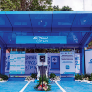 Wujudkan Ekosistem EV, PLN Enjiniring Jawab Tantangan Akselerasi Net Zero Emission 2060