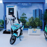 Kepak Sayap Bisnis PLNE