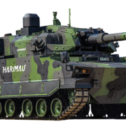 Pindad Bangun Kemandirian Industri Dalam Negeri