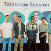 Erick Thohir Konsisten Benahi Kesehatan Mental Karyawan BUMN, Pegadaian Ikut Dukung Roadshow Ke-5 Di Kalimantan