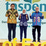 Hadirkan DPLK, Taspen Life Bantu Persiapkan Pensiun Sejahtera