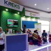 Ekonomi Syariah Indonesia: Raksasa Ekonomi Yang Menggeliat Bangun