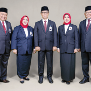 Bankaltimtara Menjaga Asa IKN