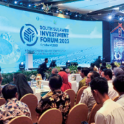 KPw Bank Indonesia Sulsel Perkuat Stabilitas Dan Mendorong Perekonomian Daerah