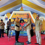 PT BPR BKK Demak (Perseroda) Kabupaten Demak, Intens Bidik Pertumbuhan Perusahaan