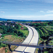 Kilau PSN Tingkatkan Perekonomian