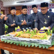 31 Tahun Kota Tangerang Tingkatkan Sinergi Untuk Menjawab Tantangan