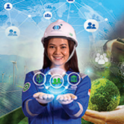 Surveyor Indonesia Fokus Sektor EBT & Transportasi Berkelanjutan