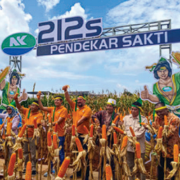 Dinanti Petani, Jagung Bioteknologi Pertama Dengan Keunggulan Ganda Di Indonesia Mulai Dipasarkan