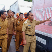 Mohammad Ramdhan Pomanto Sang Arsitek Pengubah Kota Makassar