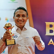 Pembenahan Internal Jakarta Experience Board