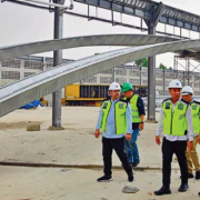 PT Jasa Sarana Percepat Pembangunan Infrastruktur