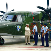 Cakrawala Baru Dirgantara Indonesia