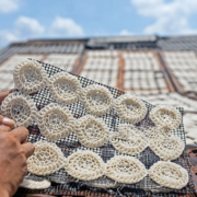 Askrindo Bogor Bidik Ritel