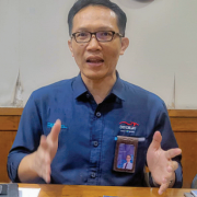 Berdikari SIAP Sukseskan Makan Siang Gratis