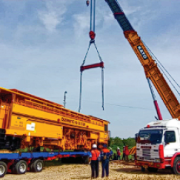 Kebangkitan Dewa Laut Yang Perkasa