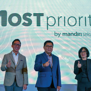 Optimis Dengan Pertumbuhan Bisnis Retail Pasar Modal Di 2024