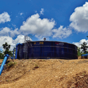 Tangkap Peluang Bisnis Perumda Tirta Kanjuruhan Sinergi Dengan OPD