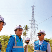 PLN UIP Sulawesi Dorong NZE Moonshot