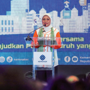 Tingkatkan Kompetensi Dan Daya Saing Menghadapi Dinamika Dunia Ketenagakerjaan