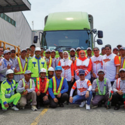 Komitmen Besar Kemnaker Perbanyak Kompetensi Tenaga Kerja Tersertifikasi