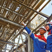 PGN Saka Optimalisasi WK Pangkah