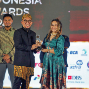 Konsisten Jalankan Program CSR Inovatif dan Berkelanjutan, Group PT Pertamina Hulu Indonesia Raih Pengakuan Nasional Dan Internasional