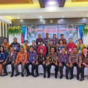 Menjawab Tantangan Yang Dihadapi Koperasi