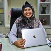 Petani Milenial Masa Depan Pertanian Indonesia