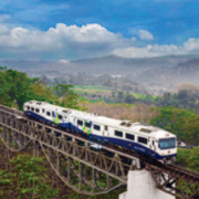 Mengintip Jejaring Bisnis KAI Wisata