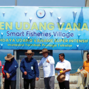 Peran Strategis BPPSDM KKP dalam Mengawal  Program Ekonomi Biru