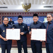 RPJPD 2025-2045 Harus Jadi Penguat Sektor Pembangunan Dan Ekonomi Kota Tangerang