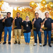 Di Usia 6 Tahun PT Pegadaian Galeri 24 Melesat Tanpa Batas