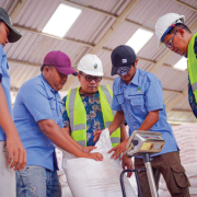 Stok Pupuk NPK Di Lampung Aman