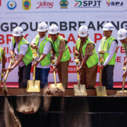 Strategi SPJT Tingkatkan Skala Bisnis