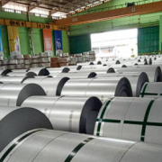 PT Saranacentral Bajatama Tbk Mencari Peluang Di Tengah Maraknya Baja Non SNI