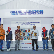 Inkubasi Ekonomi Bahari, Langkah Strategis PTK Bawa Umkm Binaan Naik Kelas