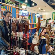 Jamkrida Jatim Penjaminan Kredit Kuatkan UMKM