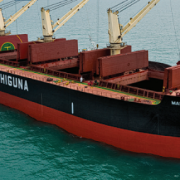 Catatkan Kinerja Terbaik di Tahun 2023 PT Pelayaran Bahtera Adhiguna Terus Tumbuh