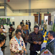 TKDN Dalam Jointing & Terminating Nurinda