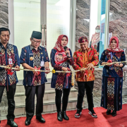 Ekspansi Bisnis Demak Sarana Sehat