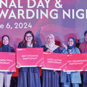 Perjalanan Ulur Wiji, Bangkit Dari Rasa Minder Dan “Insecure”