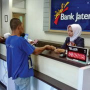 Kontribusi Bank Jateng Bagi Perekonomian Daerah