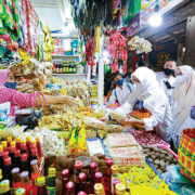 PT BPR Gunung Slamet Cilacap Fokus Memfasilitasi Kredit Mikro Bagi Pelaku UMKM