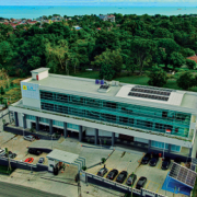 Siap Hadapi Tantangan Tranformasi, PLN Nusa Daya Tumbuh Signifikan