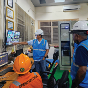 PLN UIW NTT Berikan Layanan Terbaik