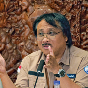 Perumda Air Minum Tirta Moedal Semarang Fokus Meningkatkan Pelayanan