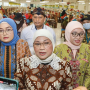 Optimalkan Pencegahan dan Penanganan Kekerasan Seksual Di Tempat Kerja