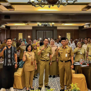 Mengenal Lebih Dekat Disporapar Jateng